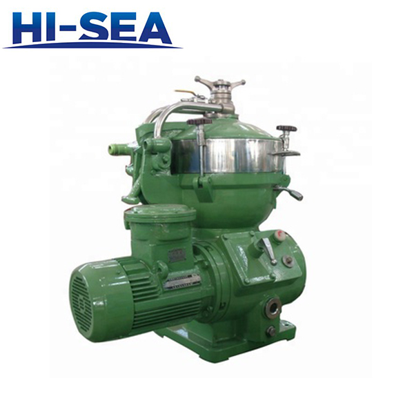 2000L KYDB High Speed Oil Centrifugal Separator